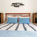 Casa Do Mar - Big Wave Spotter House Гостевой дом *