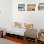 Casa Do Mar - Big Wave Spotter House Πανσιόν