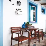Casa Do Mar - Big Wave Spotter House Πανσιόν Ναζαρέ