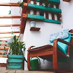 Гостевой дом Casa Do Mar - Big Wave Spotter House