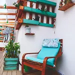 Casa Do Mar - Big Wave Spotter House Πανσιόν *