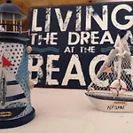 Casa Do Mar - Big Wave Spotter House Πανσιόν *