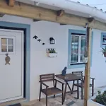 Casa Do Mar - Big Wave Spotter House Гостевой дом
