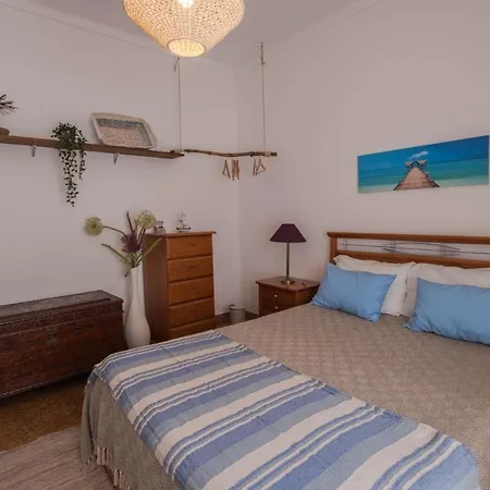 Casa Do Mar - Big Wave Spotter House نازاريه