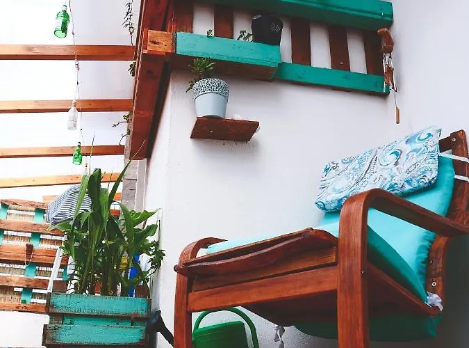بيت ضيافة Casa Do Mar - Big Wave Spotter House
