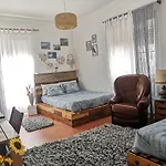 Guest house Casa Do Mar - Big Wave Spotter House *