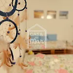 Casa Do Mar - Big Wave Spotter House Guest house
