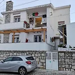 Vendégház Casa Do Mar - Big Wave Spotter House