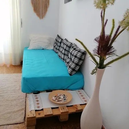 Maison d'hôtes Casa Do Mar - *