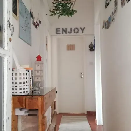 Casa Do Mar - Maison d'hôtes