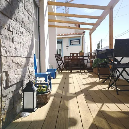 Guest house Casa Do Mar -