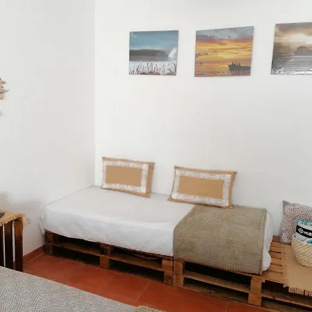 Casa Do Mar - Maison d'hôtes