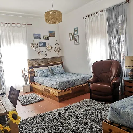 Vendégház Casa Do Mar - *