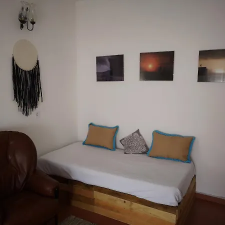 Vendégház Casa Do Mar - *