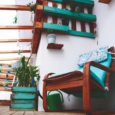 Vendégház Casa Do Mar -