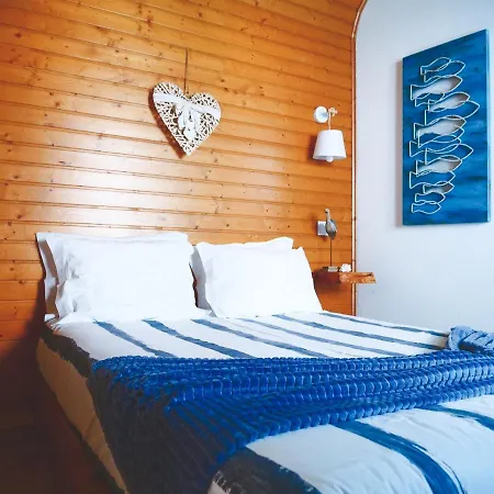 Casa Do Mar - Vendégház