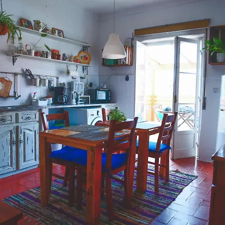 Casa Do Mar - Nazare