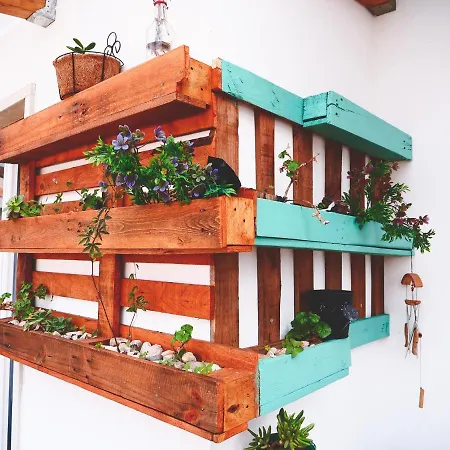 Vendégház Casa Do Mar - *