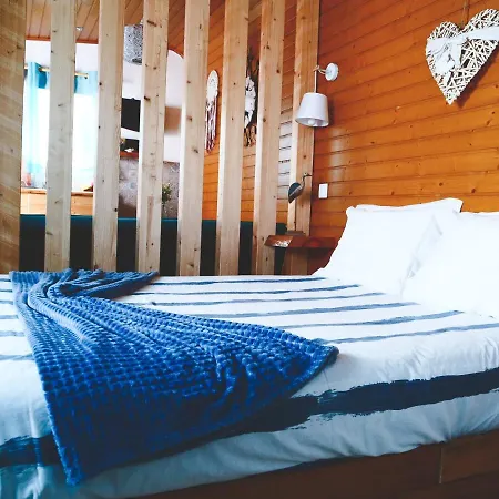 Casa Do Mar - Vendégház *