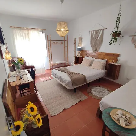 Casa Do Mar - Vendégház Nazaré