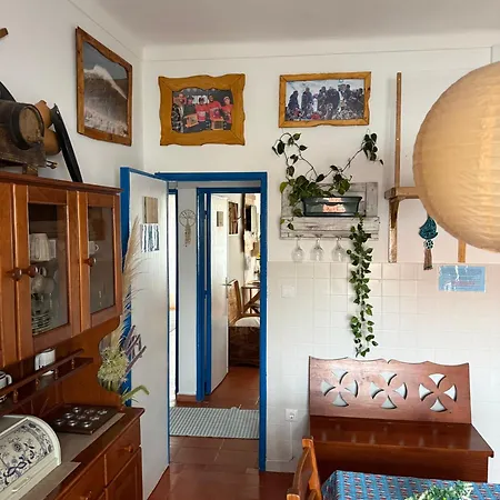 Casa Do Mar - Maison d'hôtes *