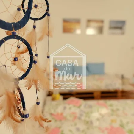 Casa Do Mar - Vendégház