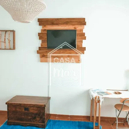 Vendégház Casa Do Mar - Nazaré