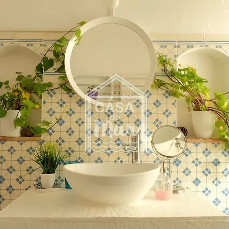 Casa Do Mar - Vendégház