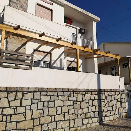 Casa Do Mar - Big Wave Spotter House *