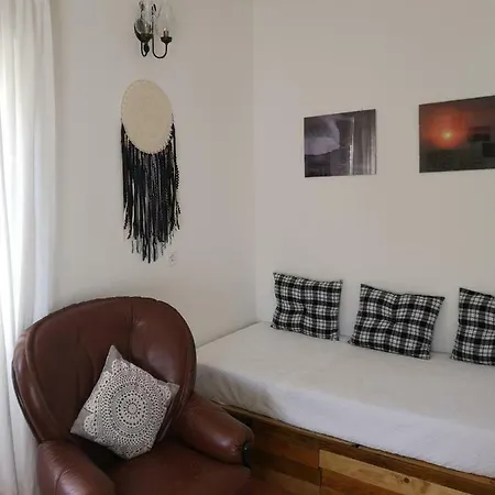 Vendégház Casa Do Mar - Nazaré