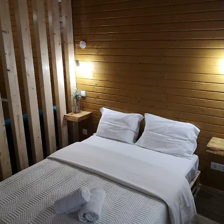 Casa Do Mar - נאזרה