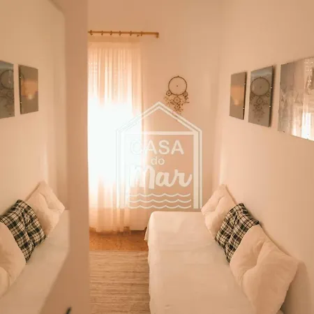 Gæstehus Casa Do Mar - *