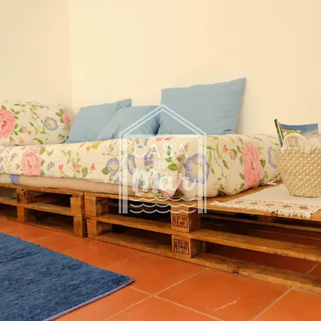 Casa Do Mar - Vendégház *