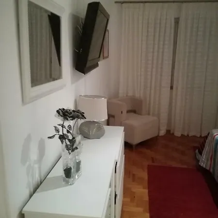 Casa Do Mar - Vendégház *