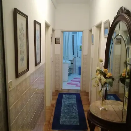 Casa Do Mar - Gæstehus *