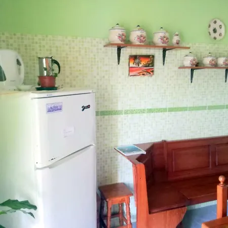 Casa Do Mar - Vendégház