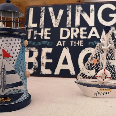 Casa Do Mar - Vendégház *