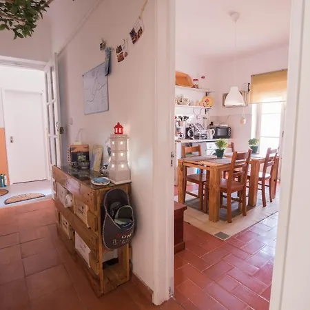 Casa Do Mar - Maison d'hôtes Nazaré