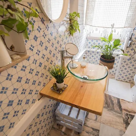 Vendégház Casa Do Mar - Nazaré