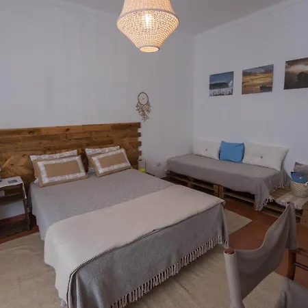 Casa Do Mar - Vendégház Nazaré