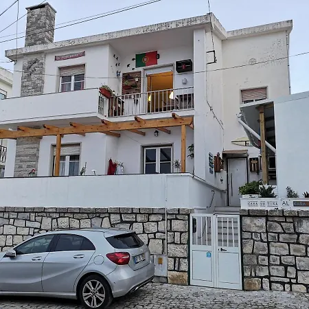 Vendégház Casa Do Mar -