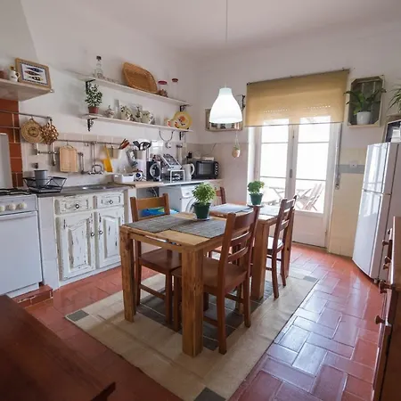 Vendégház Casa Do Mar - Nazaré