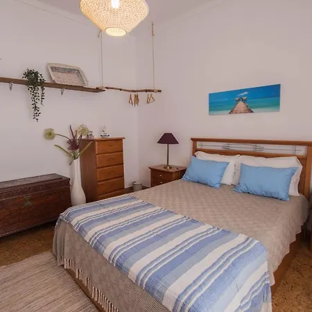 Casa Do Mar - Guest house Nazare