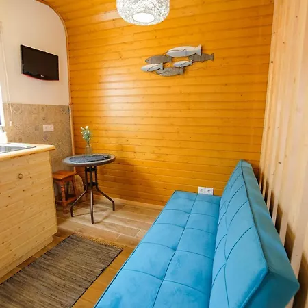 Vendégház Casa Do Mar - *