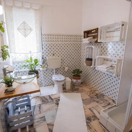 Vendégház Casa Do Mar -