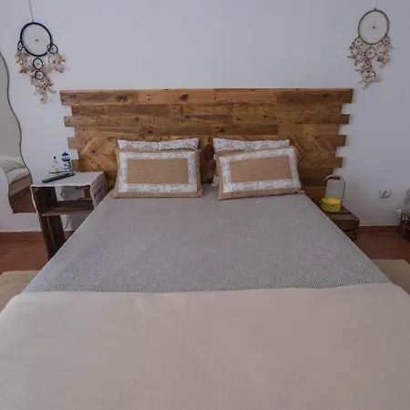 Vendégház Casa Do Mar -