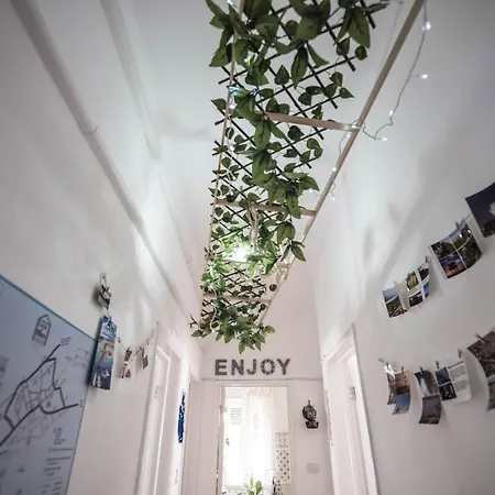 Casa Do Mar - Vendégház